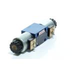 Hydraulic directional control valve 4WE 6 E13-62/EG24N9K4 